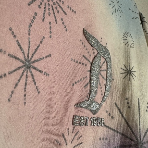 Disney Spirit Jersey Mickey Friends 100 Years of Wonder Disneyland Resort - Picture 6 of 12